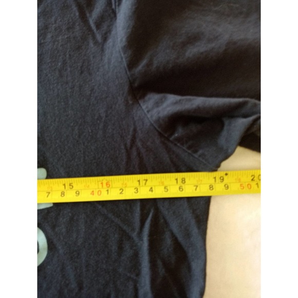 Zella Run Reduce Recycle Organic Cotton Tee - Picture 8 of 9